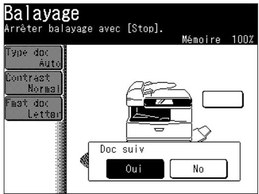 MURATEC F560 - Lors de l'utilisation de la vente d'exposition - 1