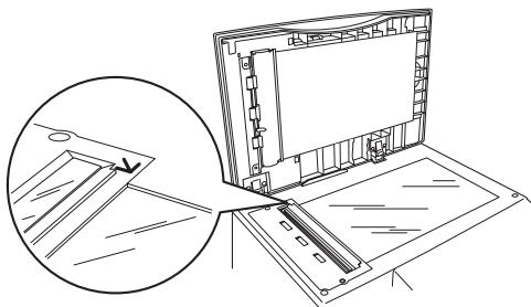MURATEC MFX-1330 - Chargement de document sur la vente - 1