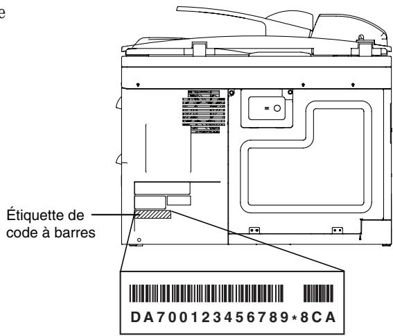 MURATEC MFX-1330 - Problèmes de fax - 1