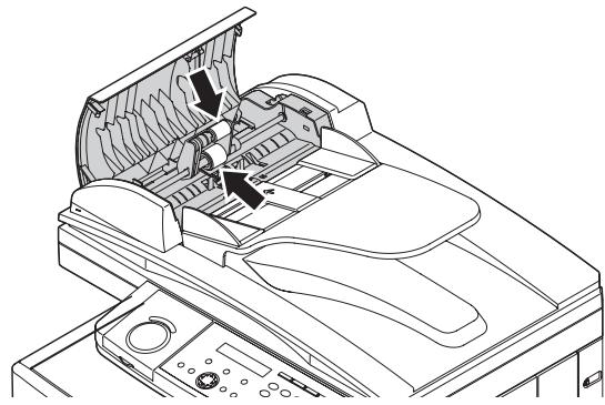 MURATEC MFX-1330 - Modèle F-300 - 2