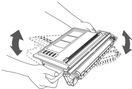 MURATEC MFX-1330 - Raccordement d'un téléphone externe - 6
