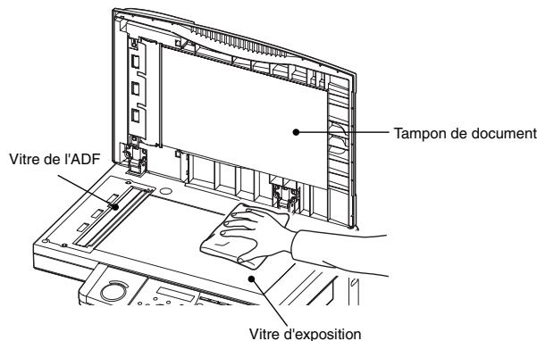 MURATEC MFX-1330 - Pour le modele MFX-1330 - 1
