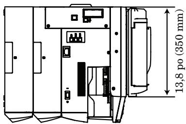 MURATEC MFX-1330 - Généralités - 1
