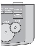MURATEC MFX-1330 - Impression d'un document en mémoire - 1