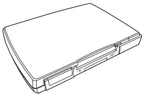 NEUROS VIDEO RECORDER 2 - Contenu du paquet - 1