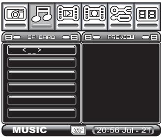 NEUROS VIDEO RECORDER 2 - Lecture de musique - 1