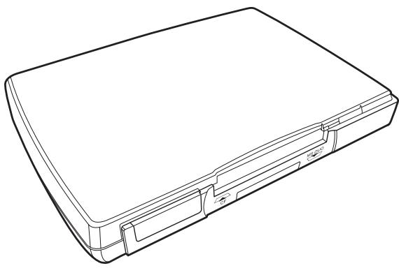 NEUROS VIDEO RECORDER 2 - Enregistrreur videopersonnel MPEG-4 - 1