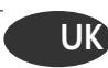 MOULINEX CB5608 - UK - 1