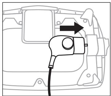 MOULINEX CB5608 - KopwaFAn opTaHy Kopfay 6ipiHsi opbHda! - 4