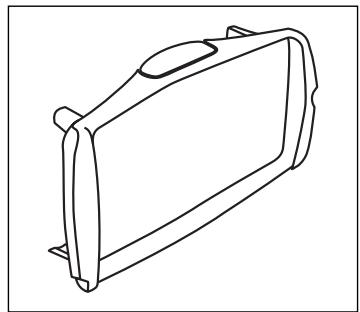 MOULINEX CB5608 - KopwaFAn opTaHy Kopfay 6ipiHsi opbHda! - 2