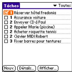 PALMOME TREO 600 - [Non-Text] - 3