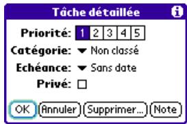 PALMOME TREO 600 - [Non-Text] - 2
