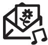 PALMOME TREO 650 - Création et envoi d'un message multimédia - 4