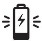 PALMOME TREO 650 - Optimisation de la durée de vie de la batterie - 1