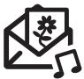 PALMOME TREO 650 - Personnalisation des paramètres de l'application Messagerie - 6