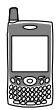 PALMOME TREO 650 - commencer - 1