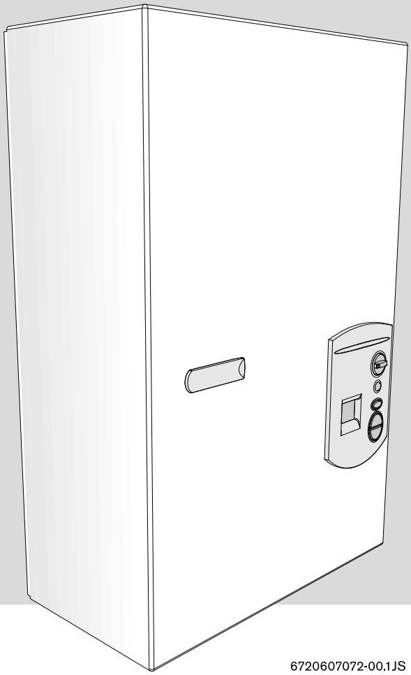 PROTANKLESS 635ES - 1