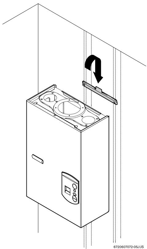 PROTANKLESS 635ES - Montage et installation - 3