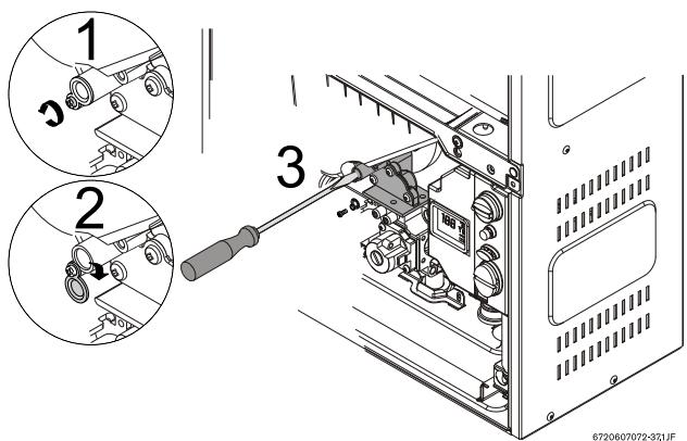 PROTANKLESS 635ES - Lectures finales - 1