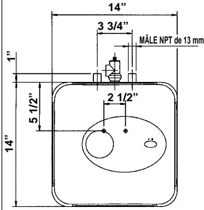 PROTANKLESS GLTI - GARDEZ CES DIRECTIVES À PORTÉE DE LA MAIN. IL FAUT CONSERVER CES DIRECTIVES. - 3