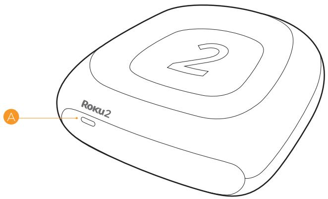 ROKU LECTEUR STREAMING 2 - Get to know your Roku 2 - 1