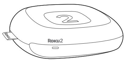 ROKU LECTEUR STREAMING 2 - What you need - 1