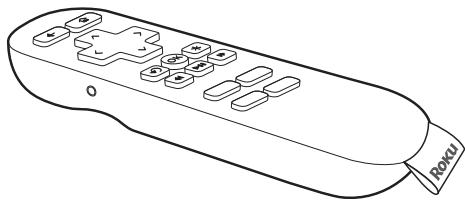 ROKU LECTEUR STREAMING 2 - What's in the box - 4