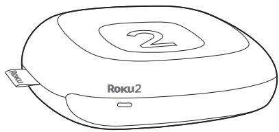 ROKU LECTEUR STREAMING 2 - What's in the box - 1