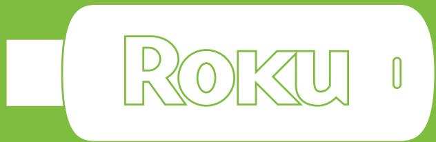 ROKU STREAMING STICK - Bonjour! Utiliser votre clé de diffusion en continu - 1