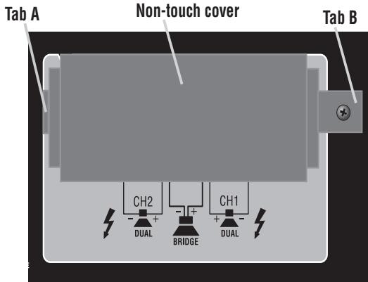 SONANCE CDI 2000 - Protection anti-choc - 2