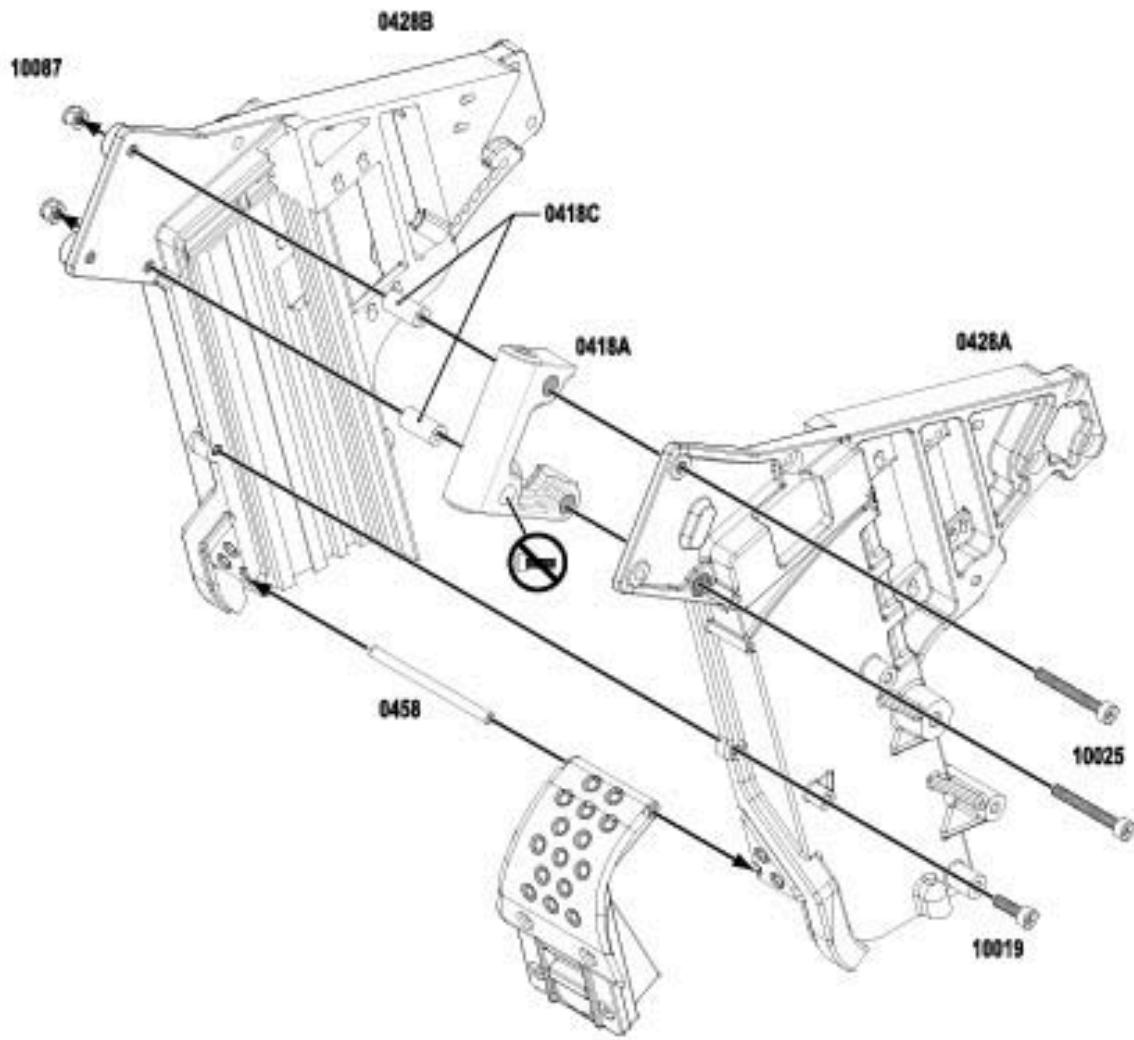 VENOM VMX450 - Venom 450 - 19