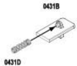 VENOM VMX450 - Venom 450 - 17