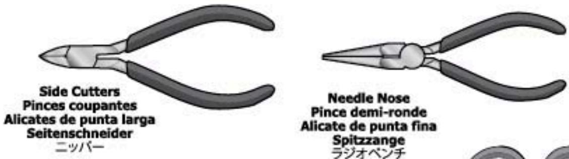 VENOM VMX450 - Venom 450 - 4