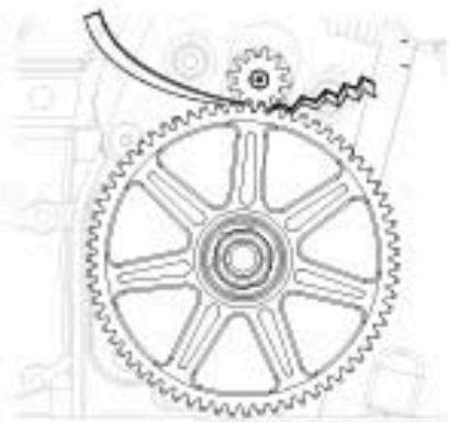 VENOM VMX450 - Embrayage de moteur - 1