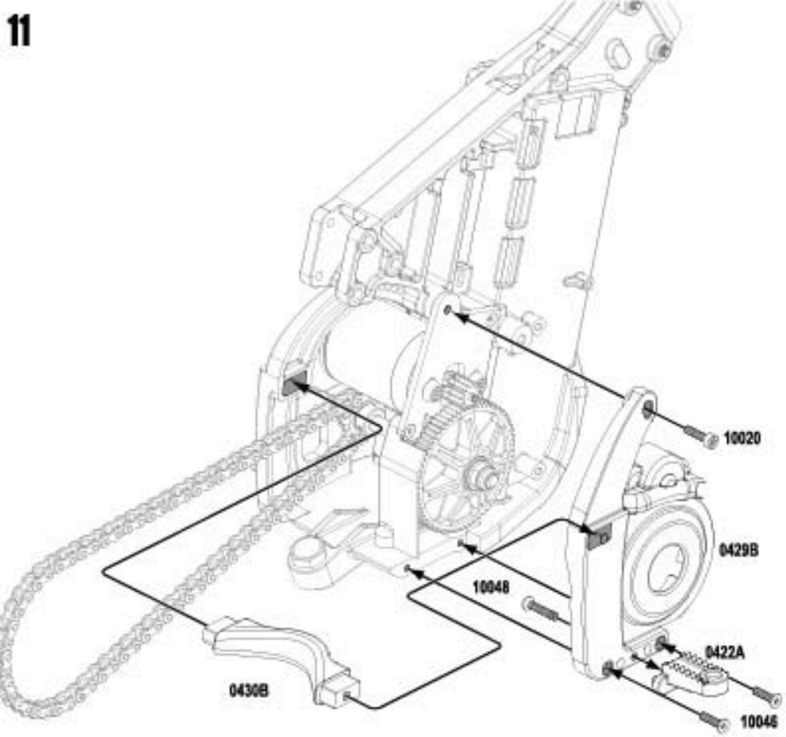 VENOM VMX450 - Venom 450 - 51