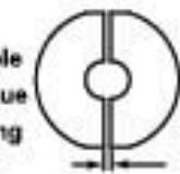 VENOM VMX450 - Ajustes de caida - 2