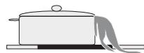 WESTLINE WPV2N-TC - CLEANING AND CARE - 4