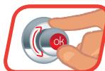MOULINEX COOKEO USB CE702100 - bediening - 16