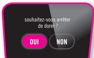 MOULINEX COOKEO USB CE702100 - MENU RECETTES : (SUITE) - 5