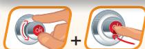 MOULINEX COOKEO USB CE702100 - ZUTATEN: - 13