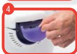 MOULINEX COOKEO USB CE702100 - Série EPC03 - 9