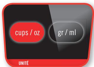 MOULINEX COOKEO USB CE702100 - fonctionnement - 13
