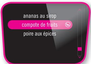 MOULINEX COOKEO USB CE702100 - recette compote de fruits - 11