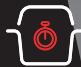 MOULINEX COOKEO USB CE702100 - DRUCKGAREN - 5