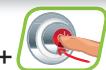 MOULINEX COOKEO USB CE702100 - MENUFAVORI - 12