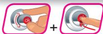 MOULINEX COOKEO USB CE702100 - MENU RECETTES : (SUITE) - 14
