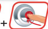 MOULINEX COOKEO USB CE702100 - Inbetriebnahme - 8