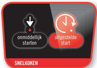 MOULINEX COOKEO USB CE702100 - UITGESTELDE START - 9
