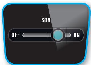MOULINEX COOKEO USB CE702100 - menu réglages - 40