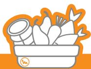 MOULINEX COOKEO USB CE702100 - ZUGRIFF AUF EIN HERUNTERGELADENES REZEPT - 26